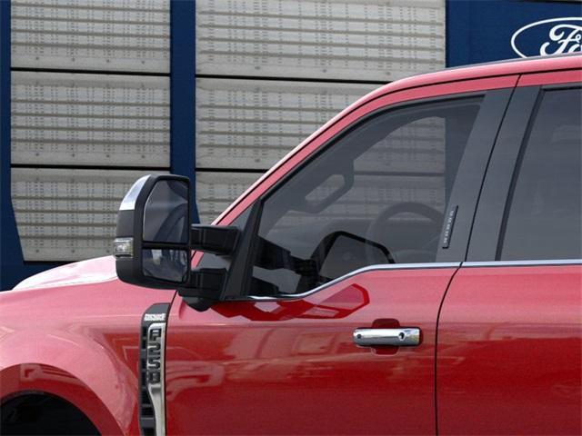 new 2025 Ford F-250 car, priced at $94,785