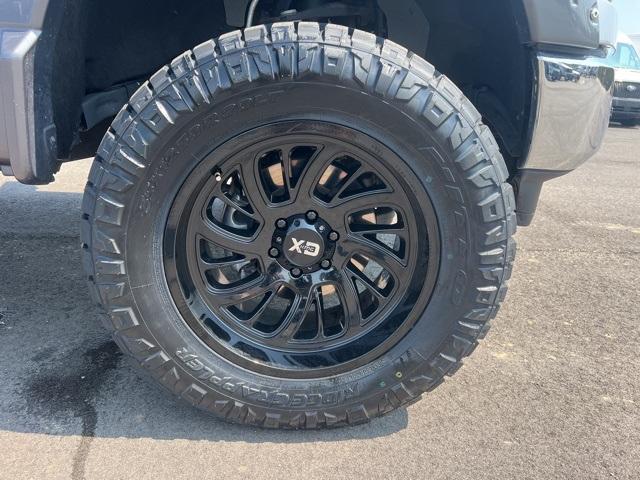 used 2021 Ford F-150 car, priced at $43,367