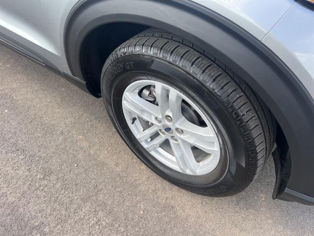 used 2024 Ford Explorer car, priced at $31,077