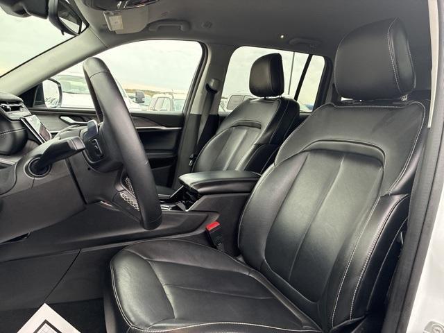used 2022 Jeep Grand Cherokee car, priced at $26,538