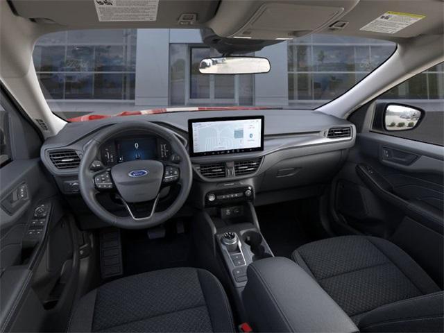 new 2025 Ford Escape car, priced at $32,063
