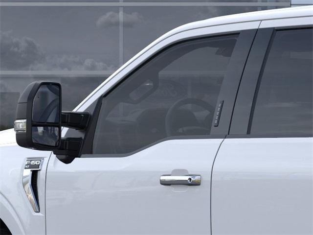 new 2024 Ford F-150 car, priced at $48,401