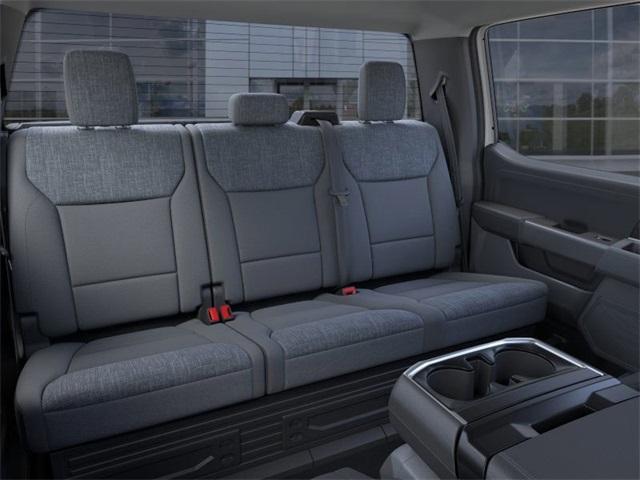 new 2024 Ford F-150 car, priced at $48,401