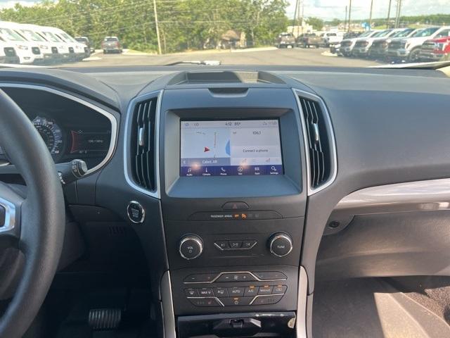 used 2020 Ford Edge car, priced at $23,926