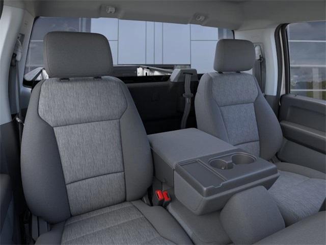 new 2025 Ford F-150 car, priced at $37,532