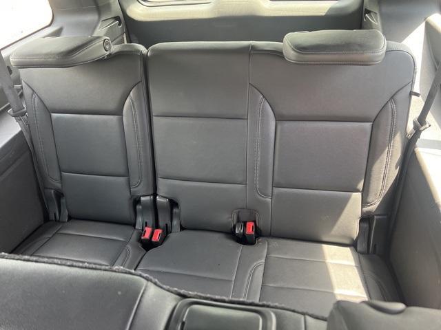 used 2021 Chevrolet Suburban car, priced at $36,320