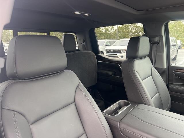 used 2024 Chevrolet Silverado 1500 car, priced at $59,366