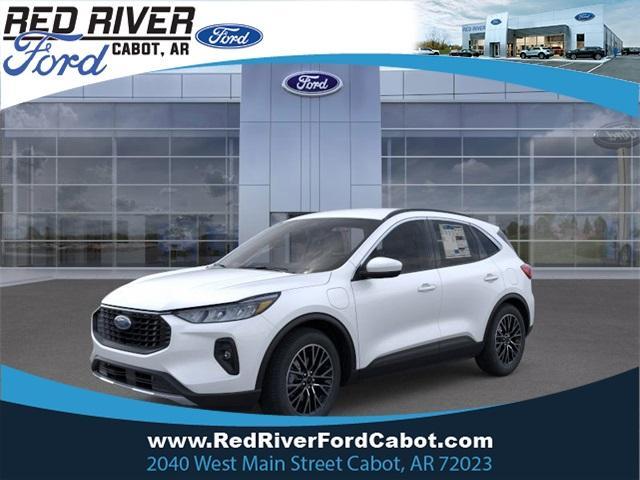 new 2025 Ford Escape car, priced at $33,586