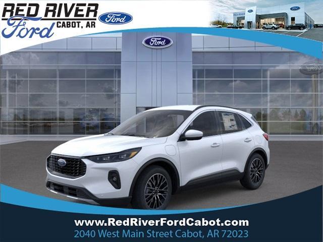 new 2025 Ford Escape car, priced at $36,734