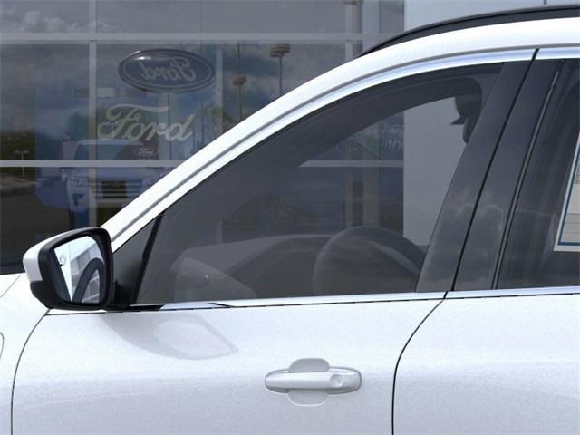 new 2025 Ford Escape car, priced at $36,234