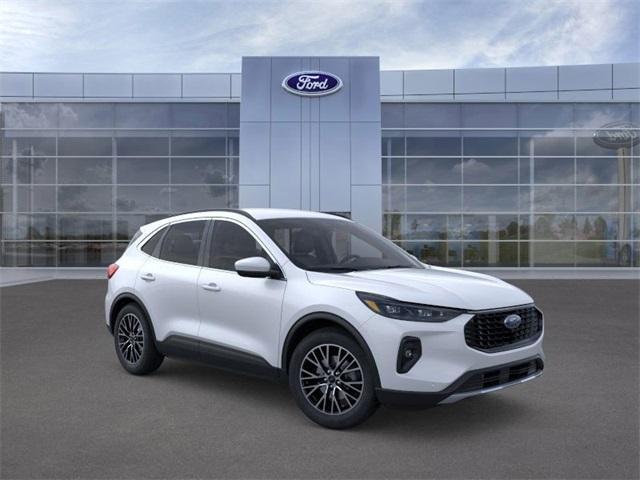 new 2025 Ford Escape car, priced at $36,234