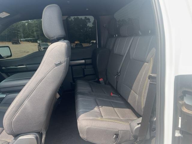 used 2024 Ford F-150 car, priced at $43,189