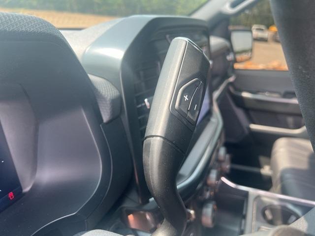 used 2024 Ford F-150 car, priced at $43,189