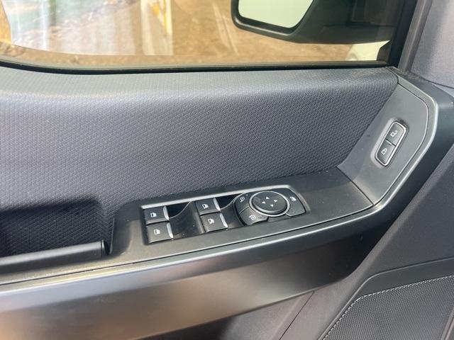 used 2024 Ford F-150 car, priced at $43,189
