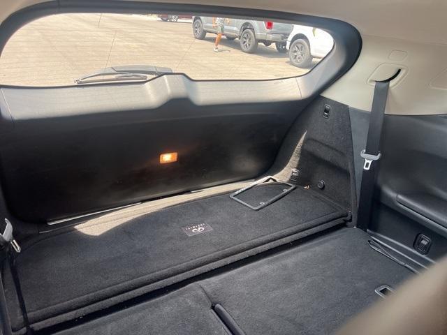 used 2022 INFINITI QX60 car, priced at $34,246