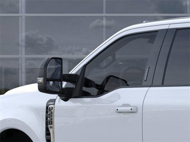 new 2025 Ford F-250 car