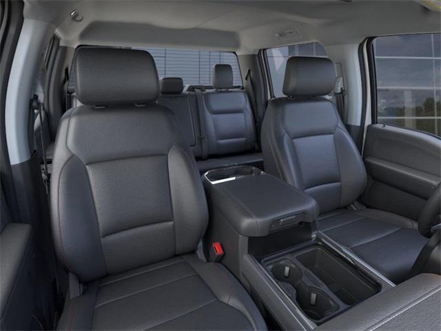 new 2025 Ford F-250 car