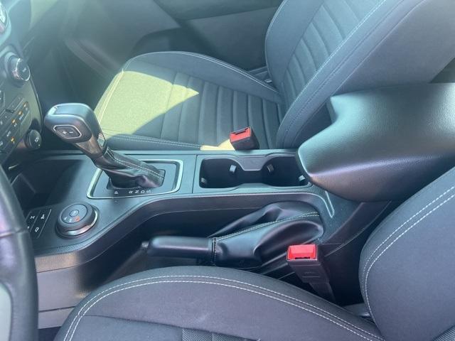used 2023 Ford Ranger car, priced at $36,734