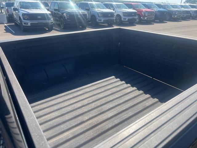 used 2023 Ford Ranger car, priced at $36,734