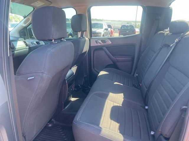 used 2023 Ford Ranger car, priced at $36,734