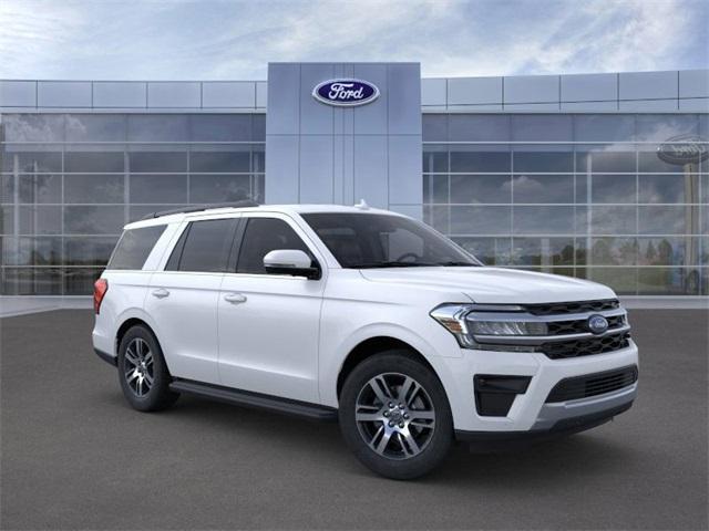 new 2024 Ford Expedition car, priced at $58,259