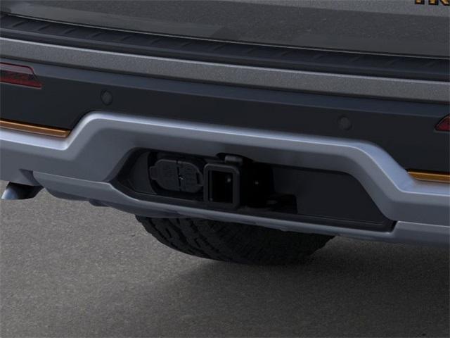 new 2026 Ford Explorer car, priced at $51,810