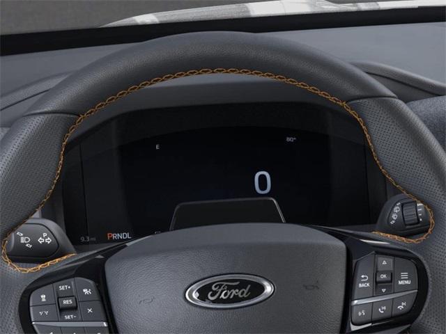 new 2026 Ford Explorer car, priced at $51,810