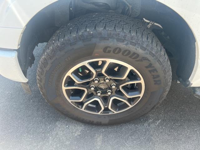 used 2023 Ford F-150 car, priced at $47,570