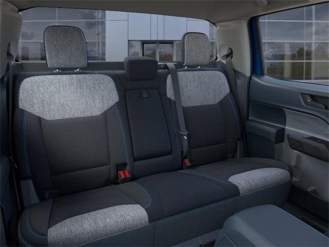 new 2025 Ford Maverick car, priced at $36,120
