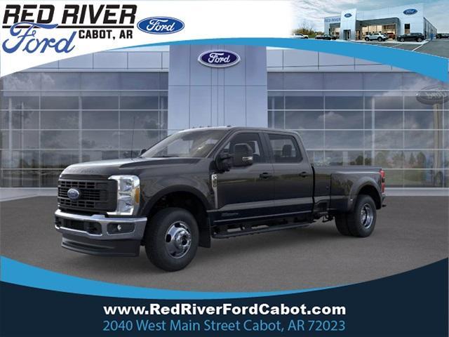new 2025 Ford F-350 car, priced at $67,060