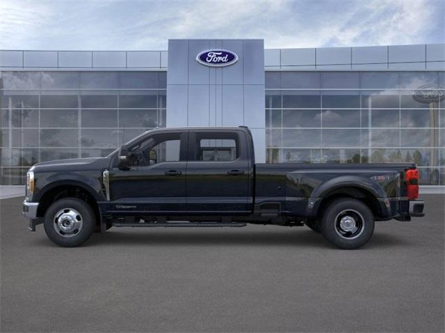 new 2025 Ford F-350 car, priced at $67,060