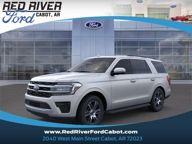 new 2024 Ford Expedition car, priced at $62,320