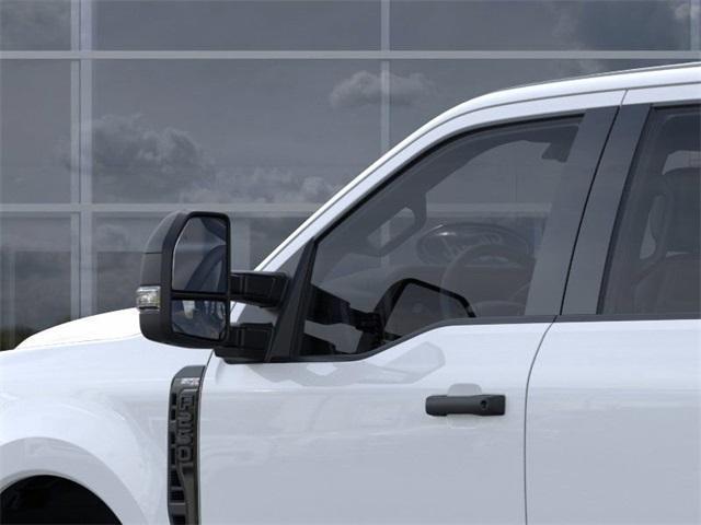 new 2026 Ford F-250 car, priced at $56,302
