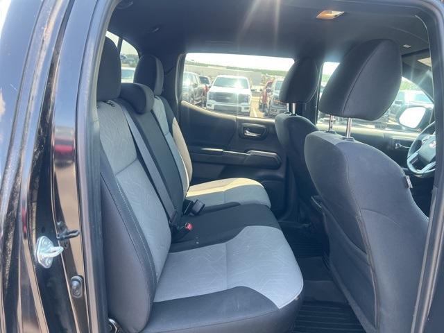 used 2023 Toyota Tacoma car, priced at $41,168