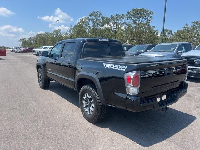 used 2023 Toyota Tacoma car, priced at $41,168