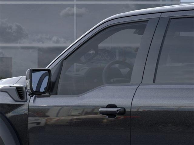 new 2025 Ford F-150 car, priced at $88,874