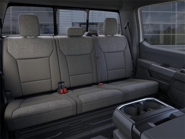 new 2024 Ford F-150 car, priced at $49,034