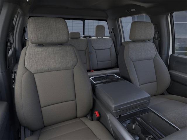new 2024 Ford F-150 car, priced at $49,034