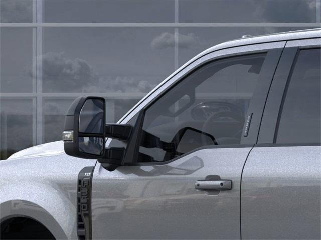new 2025 Ford F-350 car, priced at $77,080
