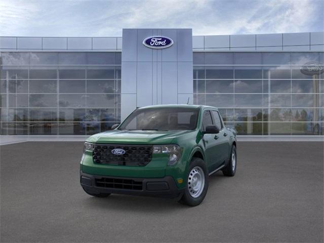 new 2025 Ford Maverick car, priced at $33,825
