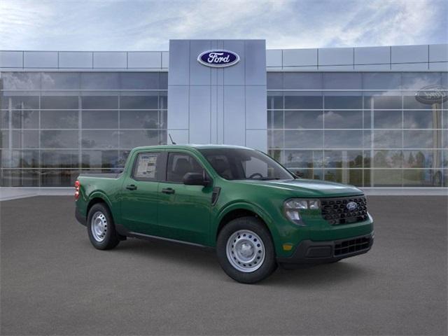 new 2025 Ford Maverick car, priced at $33,825
