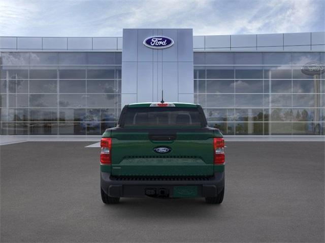 new 2025 Ford Maverick car, priced at $33,825