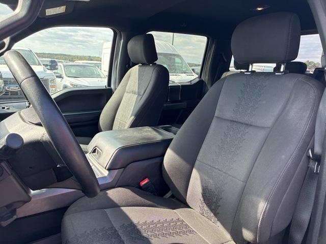 used 2020 Ford F-150 car, priced at $26,202