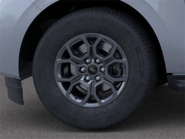 new 2025 Ford Expedition Max car, priced at $66,194