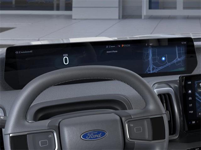 new 2025 Ford Expedition Max car, priced at $66,194
