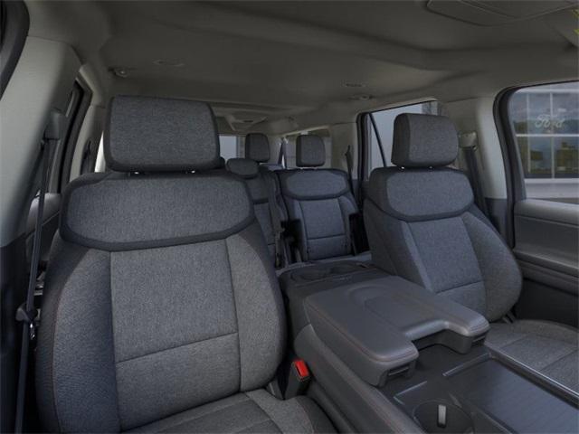 new 2025 Ford Expedition Max car, priced at $66,194