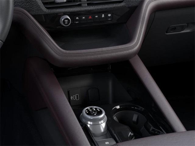 new 2026 Ford Explorer car, priced at $56,650