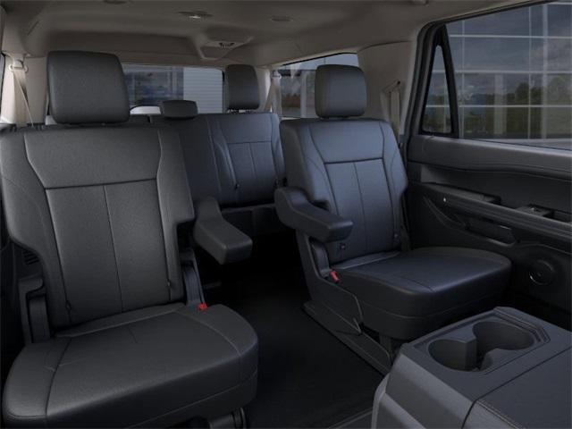 new 2024 Ford Expedition Max car, priced at $64,014
