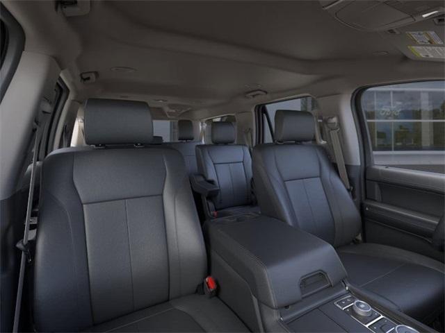 new 2024 Ford Expedition Max car, priced at $64,014