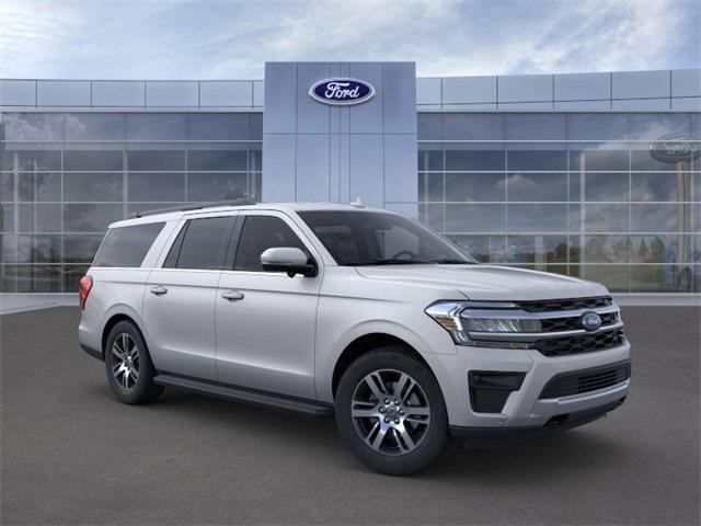 new 2024 Ford Expedition Max car, priced at $64,014